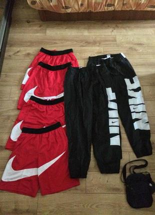 Шорти nike оригінал