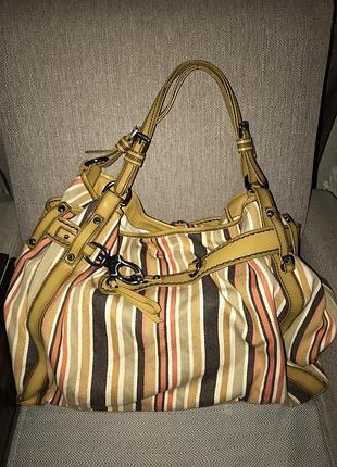 Класна сумка , francesco biasia, 🇮🇹 італія