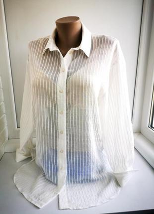 Красивая женская блуза из вискозы primark