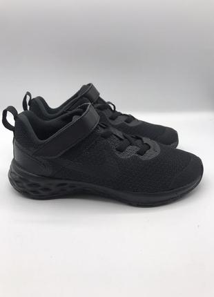Оригінальні дитячі кросівки nike
