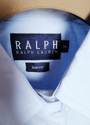 Рубашка в стиле ralph lauren2 фото