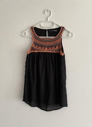 Блузка, сорочка, майка, вишиванка, топ