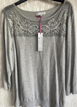 Кофточка marks&spencer xl