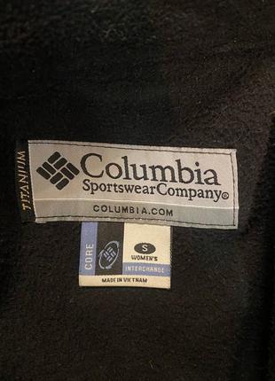 Пуховик зимовий, куртка columbia, куртка reebok5 фото