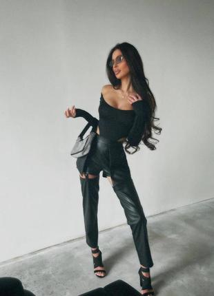 Шорти -штани