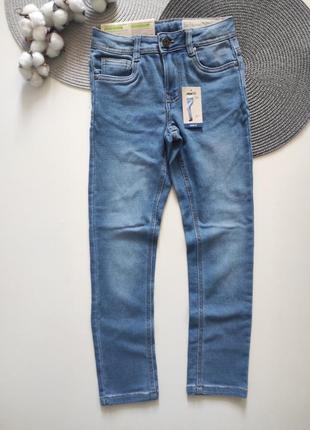 Джинсы на девочку pepperts.