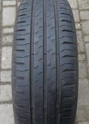 Нові шини 185\70r14 continental cec 5.