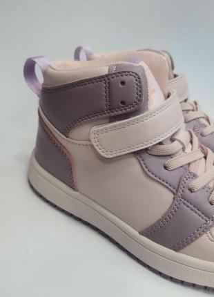 Хайтопи кеди apawwa 3