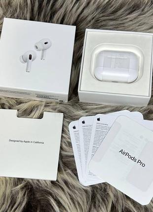 Airpods pro2 full 2023р4 фото