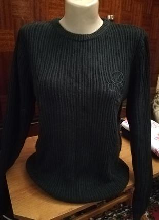 Женский свитер1 фото