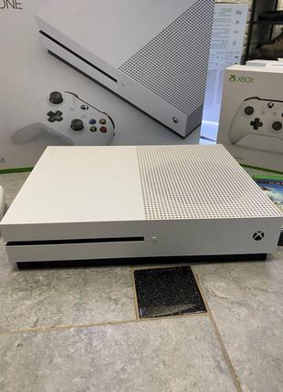 Xbox one s 500g