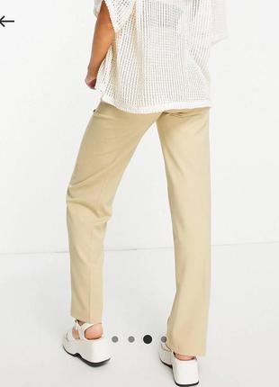 Брюки женские pull &amp; bear р.s 5