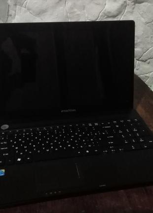 Acer emachines e732g   intel core i5 520m1 фото