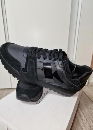 Кросівки toothy run laceup low lth mix6 фото