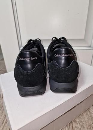 Кросівки toothy run laceup low lth mix5 фото