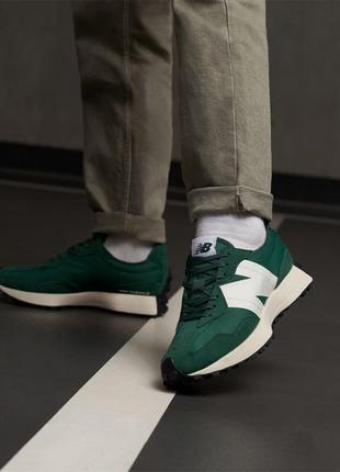 New balance 327 100%оригінал