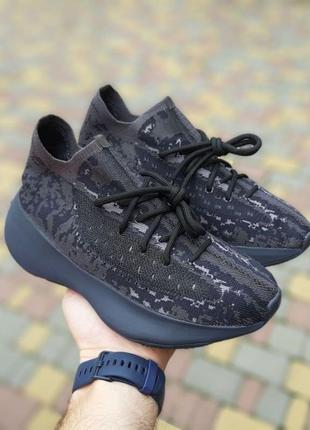 Adidas yeezy boost 3807 фото