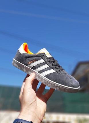 Adidas gazelle жіночі кросівки