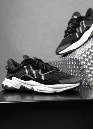 Adidas ozweego чоловічі кросівки