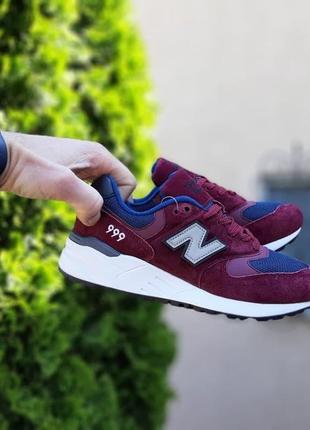 New balance 999 жіночі кросівки