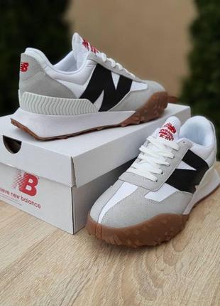 New balance casablanca tennis club xc-72  чоловічі кросівки