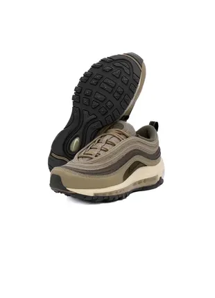 Кроссовки nike w air max 97 neutral olive4 фото