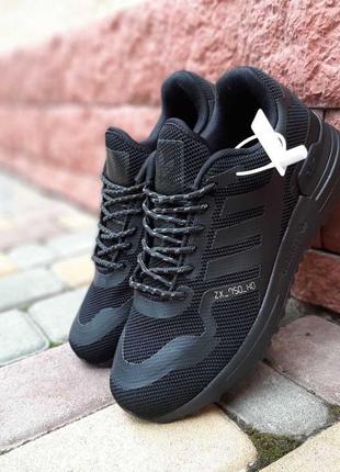 Adidas zx750 hd чоловічі кросівки