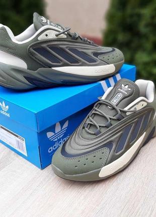 Adidas ozelia чоловічі кросівки
