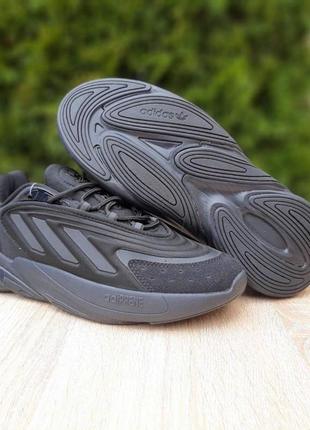 Adidas ozelia чоловічі кросівки2 фото