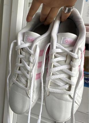 Кеди adidas 5
