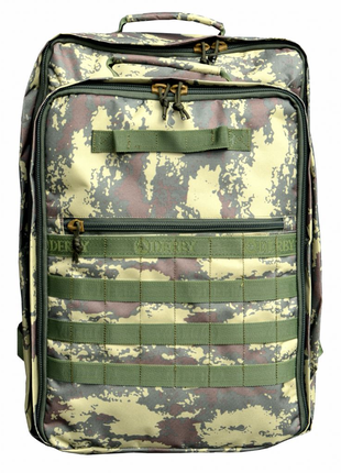 Армійський рюкзак медика2 фото