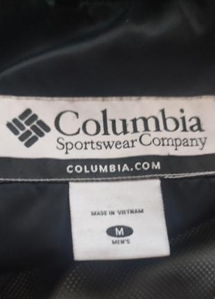 Ветровка columbia gore-tex оригинал2 фото