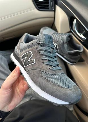 Кросівки new balance