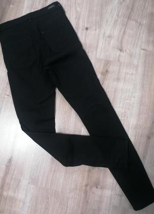 Супер утягивающие джинсы от denim shaping, 27/32, 165/68a5 фото