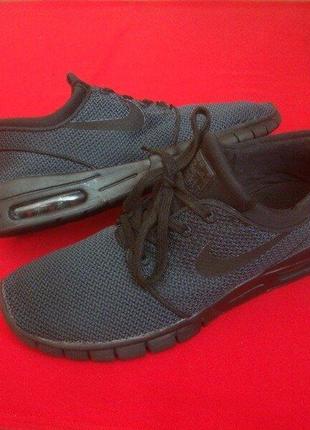 Кроссовки nike stefan janoski оригинал 40 разм