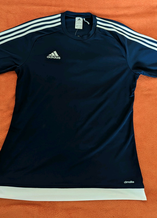 Футболка adidas1 фото