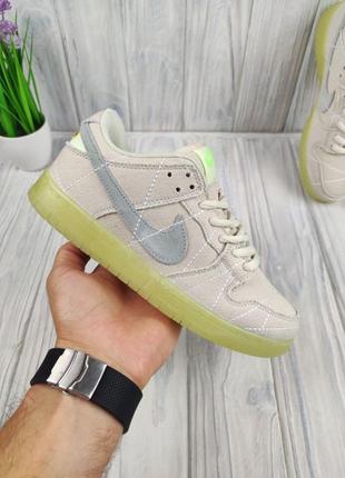 Nike sb dunk low mummy