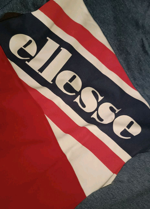 Свитшот ellesse2 фото