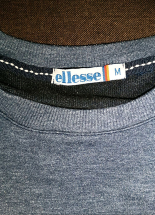 Свитшот ellesse3 фото