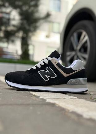 Кроссовки new balance9 фото