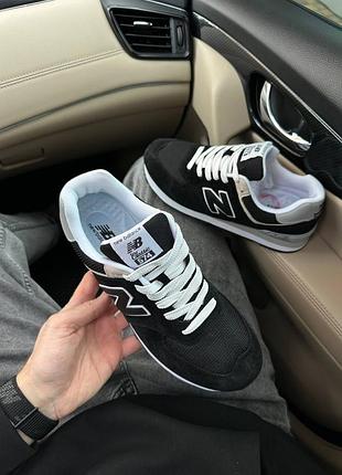 Кроссовки new balance 7