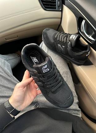 Кроссовки new balance 8