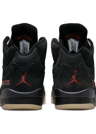 Air jordan air 5 gore-tex3 фото