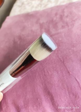 Кисть для макияжа, foundation brush5 фото