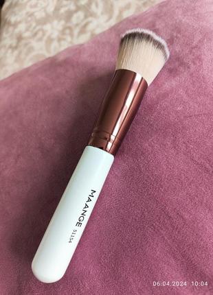 Кисть для макияжа, foundation brush2 фото