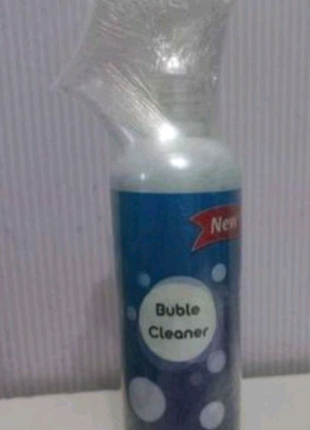 Багатоцільовий очищувач bubble cleaner all-purpose 500 ml3 фото