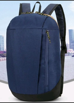 Рюкзак новый рюкзак уличной студенческий для путешествий, походов