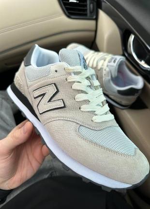 Кроссовки new balance1 фото