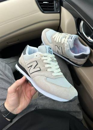 Кроссовки new balance2 фото