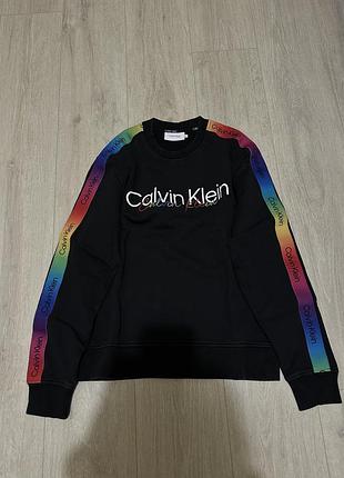 Свитшот calvin klein m